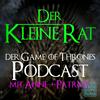 undefined Der kleine Rat - Der gemütliche Game of Thrones Rewatch Podcast