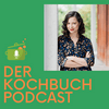 undefined Der Kochbuch Podcast. Rund um Kochbücher und Kochen.