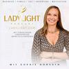 undefined Der Ladylight® Podcast: strahlend leicht Kunden anziehen für Coaches, Beraterinnen & Therapeutinnen