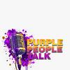 undefined Purple People Talk