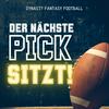 undefined Der nächste Pick sitzt | Dynasty Fantasy Football