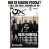 undefined Der Ox-Fanzine Podcast