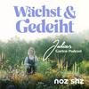 undefined Wächst & Gedeiht – Der Podcast für deinen Garten