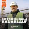 undefined Der professionelle Bauablauf mit Andreas Scheibe