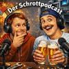 undefined Der Schrottpodcast - mehr Rost als Hirn