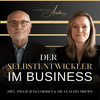 undefined Corssen Drews Academy: Der Selbstentwickler im Business