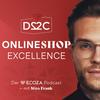 undefined Online Shop Excellence - Der ECOZA E-Commerce Podcast mit Nico Frank