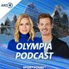undefined Der Sportschau Olympia-Podcast