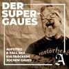undefined Der Super-Gaues - Aufstieg & Fall des Kultbäckers Jochen Gaues