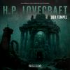 undefined Der Tempel von H.P. Lovecraft