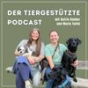 undefined Der Tiergestützte Podcast