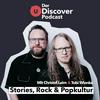 undefined Der uDiscover-Podcast – Stories, Rock & Popkultur