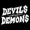 undefined Devils & Demons - Der Horrorfilm-Podcast