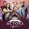 undefined Dice Actors