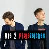undefined Die 2 Plagezeichen - Der einzige Podcast, den man umdrehen muss