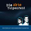 undefined Die Akte Tulpenfeld. Ein Podcast der Bundesnetzagentur.