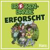 undefined Die Brockenbande erforscht