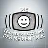 undefined Die Fernsehschatztruhe der Medien Talk