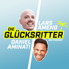 undefined DIE GLÜCKSRITTER