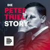 undefined Die Peter Thiel Story