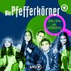 undefined Die Pfefferkörner - Die Fälle als Hörspiel