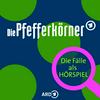 undefined Die Pfefferkörner - Die Fälle als Hörspiel