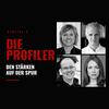 undefined Die Profiler – Den Stärken auf der Spur