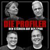 undefined Die Profiler – Den Stärken auf der Spur