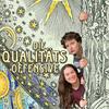 undefined DIE QUALITÄTSOFFENSIVE