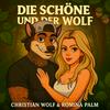 undefined Die Schöne und der Wolf