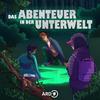 undefined Das Abenteuer in der Unterwelt. Ein interaktives Kinder-Abenteuer-Hörspiel