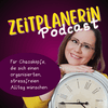 undefined Die Zeitplanerin