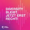 undefined Diversity bleibt. Jetzt erst recht!