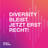 undefined Diversity bleibt. Jetzt erst recht!