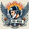 undefined DJ HuMAN on Ozcat Radio 89.5 FM KZCT