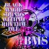 undefined DJ Rhythm Dee's Black Magic Sounds