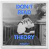 undefined don't read theory