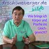 undefined Dr. Schöneberger hilft – wie bringe ich Körper und Psyche ins Gleichgewicht?