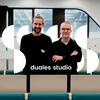 undefined Duales Studio - Der Marketing Podcast 👨‍🏫👨‍🎓