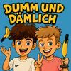 undefined Dumm und Dämlich