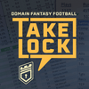 undefined Take Lock - Fantasy Football Podcast