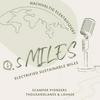 undefined e.sMILES. electrified sustainable miles. Nachhaltig elektrifiziert. eCamper Pioneers.