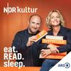 undefined eat.READ.sleep. Der Podcast, der das Lesen feiert.