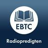 undefined EBTC Radiopredigten Podcast