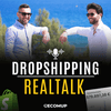 undefined Dropshipping Realtalk - Der Podcast mit Oleg Zajc & Marco Hellfach