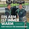 undefined Ein Arm ist immer warm – Einblicke in die Rindermedizin