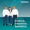 undefined Einblick. Zweiblick. Weitblick. Digitale Services im Gespräch
