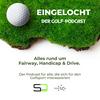 undefined Eingelocht. Der Golfpodcast.