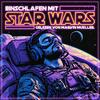 undefined Einschlafen mit Star Wars