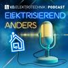 undefined Elektrisierend anders - Der V.D. Elektrotechnik Podcast